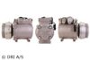 MITSUBISHI KC011H201B Compressor, air conditioning